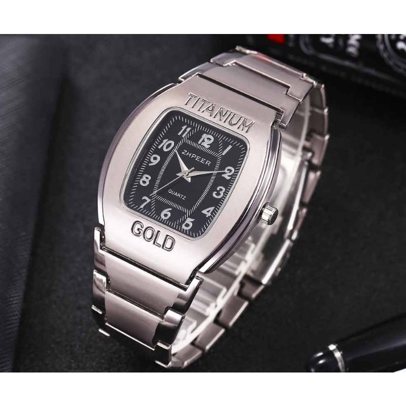 JP05 JAM ANALOG PRIA JAM TANGAN PRIA