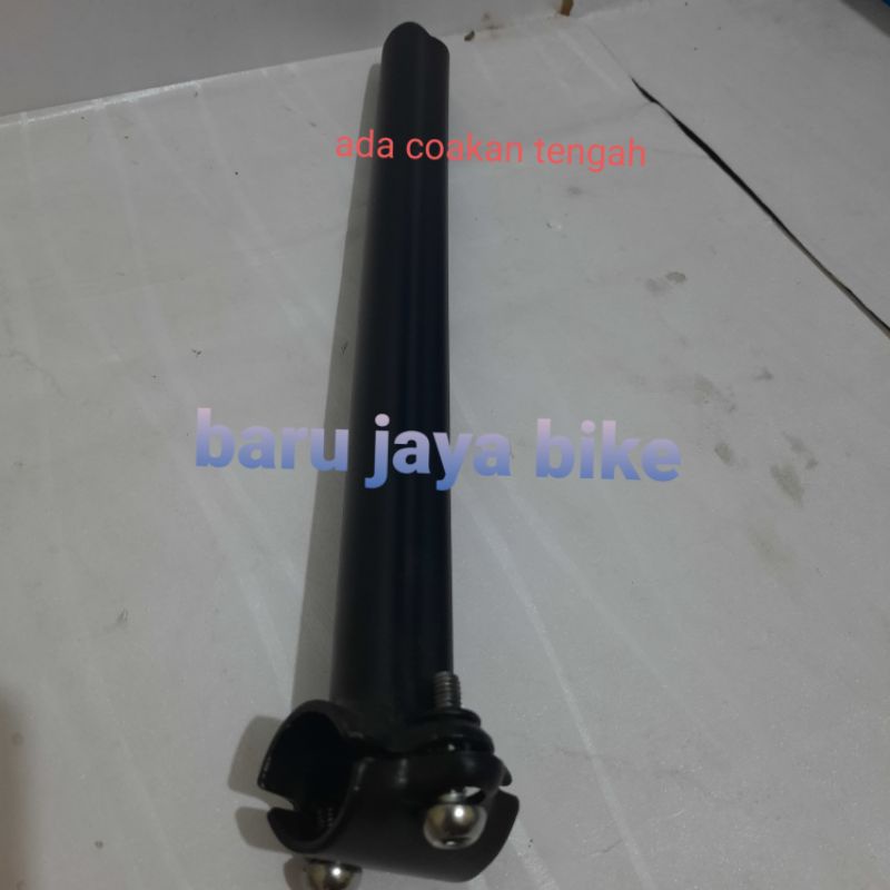 Stem lipat stem sepeda lipat