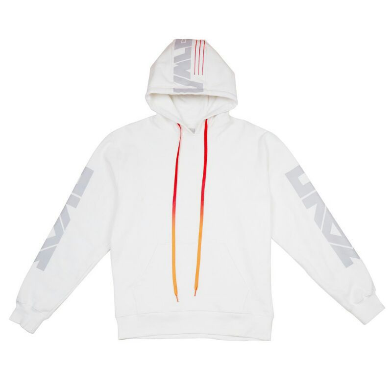 EVOS UNLEASHED V3 HOODIE - (BLACK) TALI CUSTOM