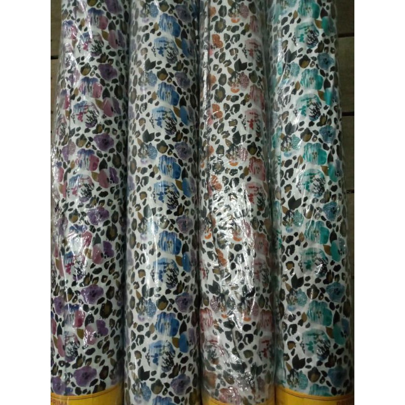 katun rayon kahatex motif macan Pasar Tegal gubug Cirebon
