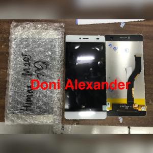 HIMAX H CLASSIC M20i LCD TOUCHSCREEN DIGITIZER COMPLETE ORIGINAL 1set