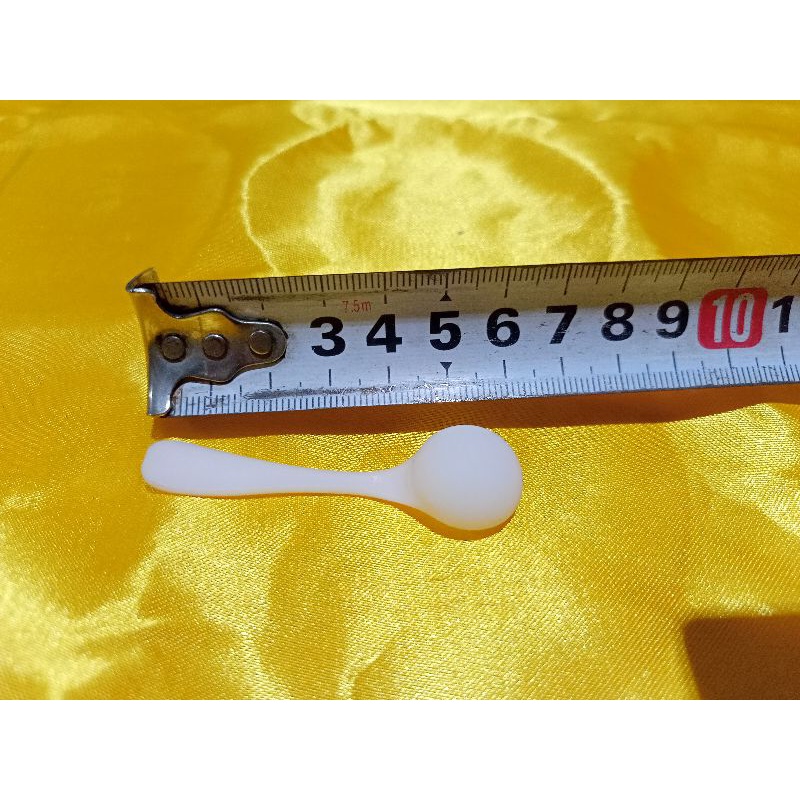 Sendok Takar 0.5g atau Sendok Ukur 1ml