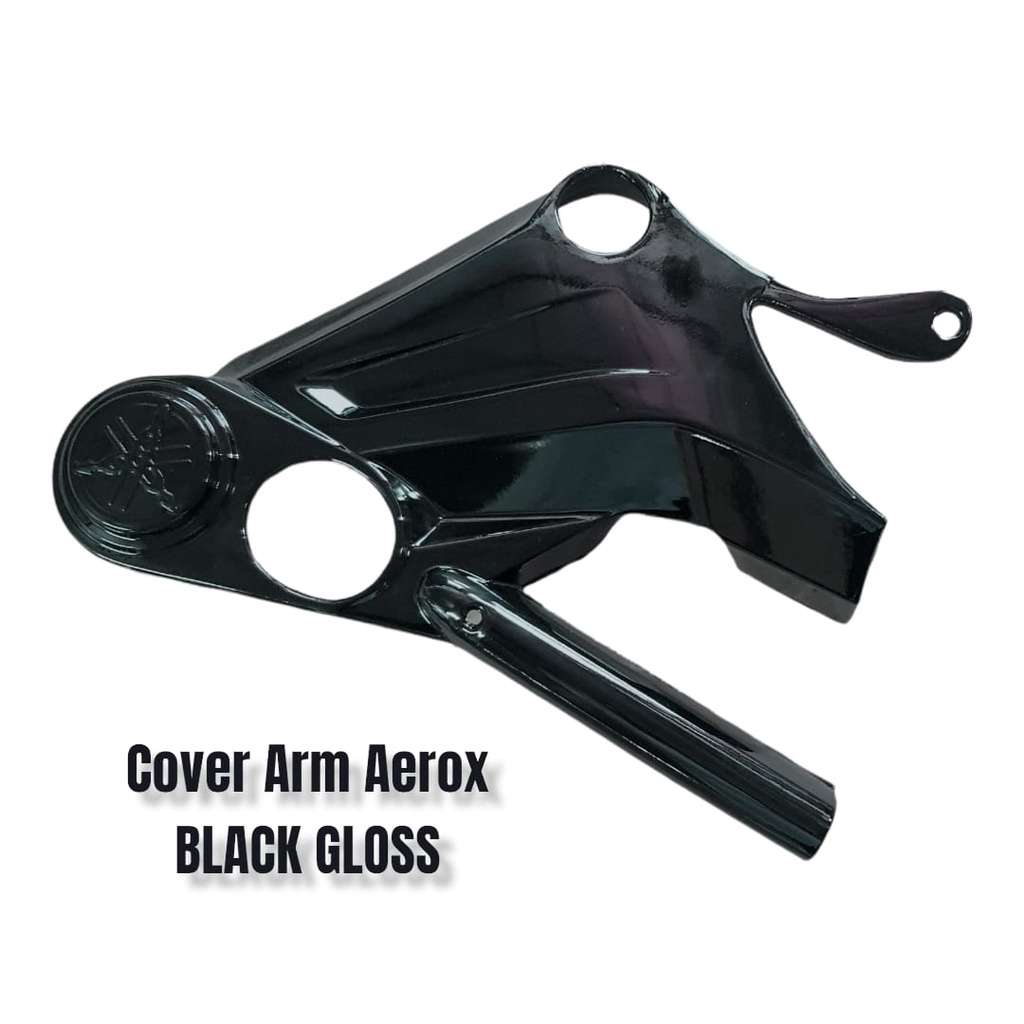 cover swing arm aerox / arm protector aerox/PnP Aerox dan Lexi