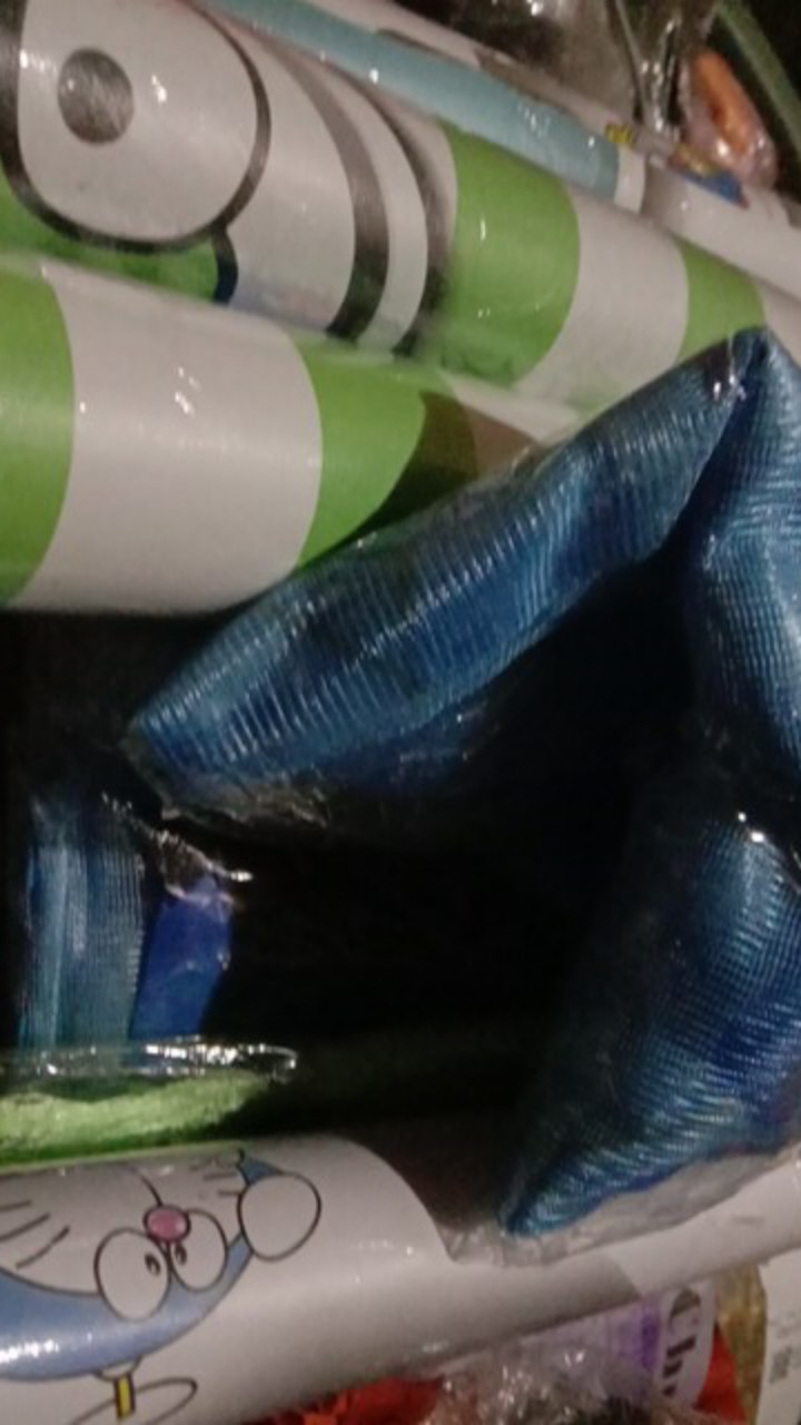 Kelambu Gantung Kasur Anti Nyamuk Tirai Bulat Tempat Tidur Murah / Tirai Kelambu Gantung Bulat