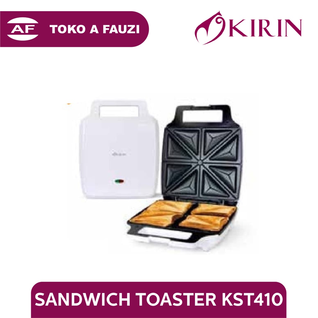 KIRIN TOASTER KST-410