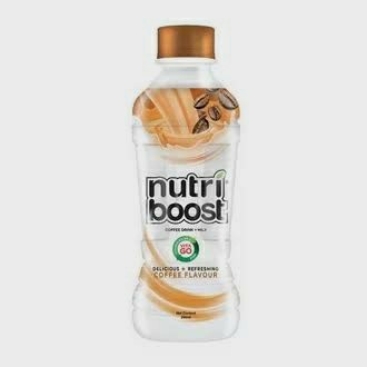 

nutri boost coffee kopi