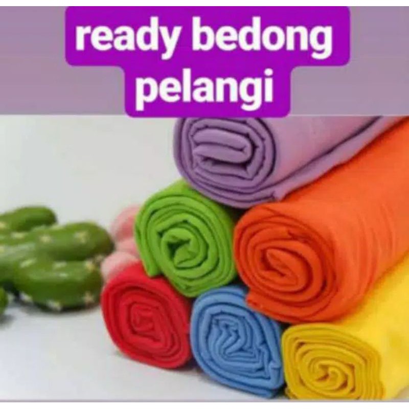 bedong kaos jombo uk 125x90 /1pcs