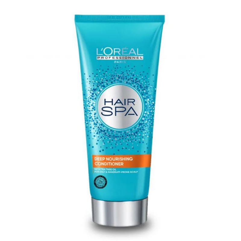 LOREAL HAIR SPA DEEP NOURISHING CONDITIONER 200ml