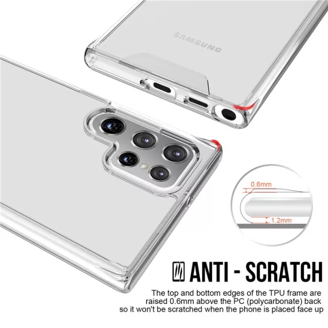 FA CASING SPACE CLEAR CRYSTAL CASE IMPACT SAMSUNG GALAXY S20 S20PLUS S20ULTRA S20FE S21 S21PLUS S21ULTRA S21FE S22 S22PLUS S22ULTRA S23 S23ULTRA S23PLUS PLUS ULTRA FE 5G SOFT SOFTCASE