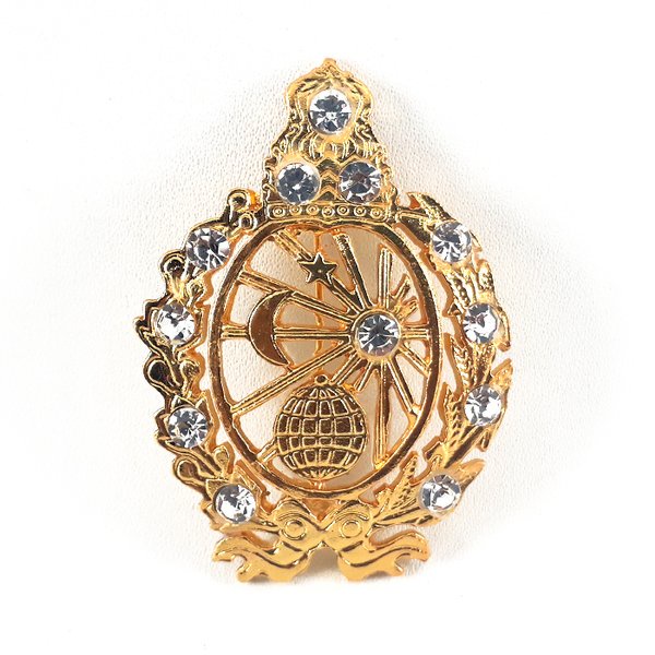 Pin Bros Kraton Keraton Solo Surakarta