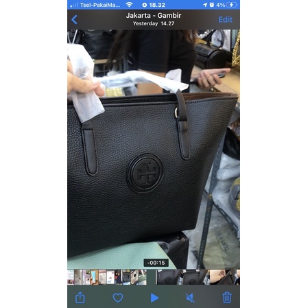 Tory Burch Tote Bag KW Premium