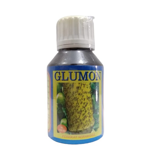 Lem Lalat Buah Glumon 100 Ml / perangkap serangga / lalat buah