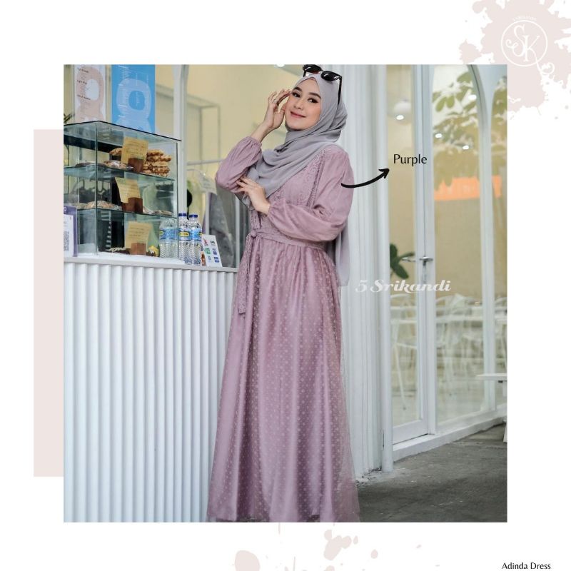 Adinda dress