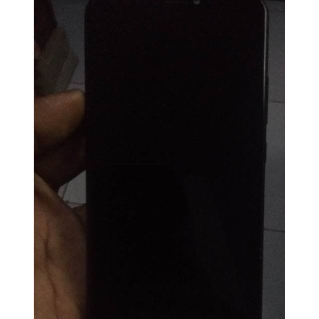 asus zenfone 5 (ZE620KL) 2018