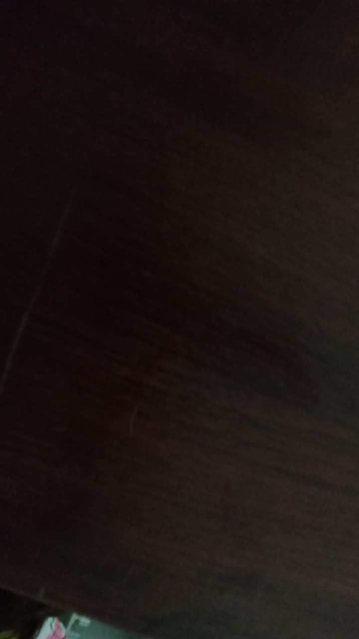 Gamis Batik Modern Motif Kembang Tabur