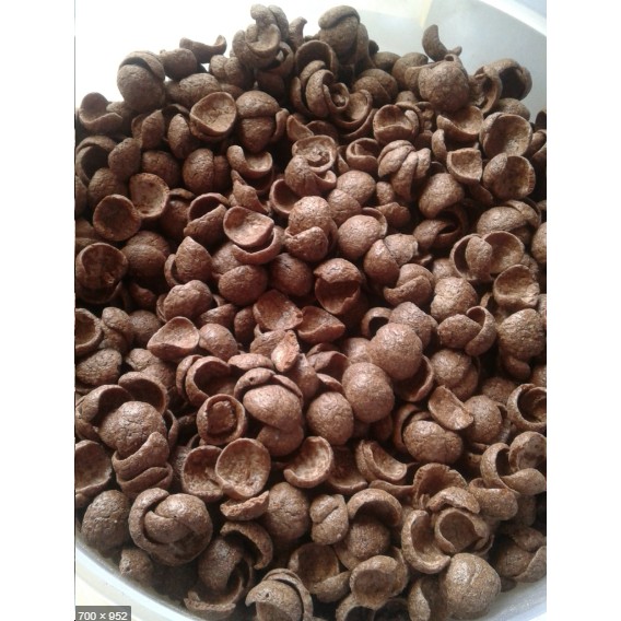 

Koko Krunch SIMBA / GOODRICH 225 Gram (ECR) - Coco Crunch