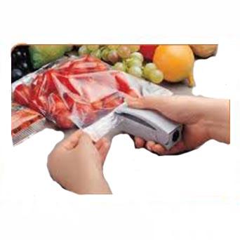 SUPER HANDY SEALER - PENGEMAS MAKANAN KEDAP UDARA