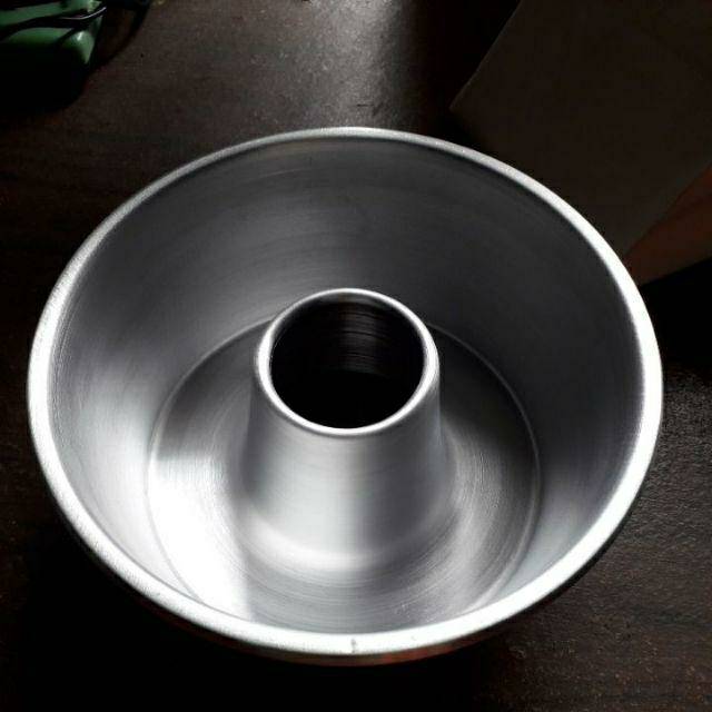 Loyang Tulban / Baking Pan Bima