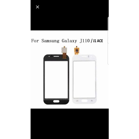 Touchscreen samsung J1 ace