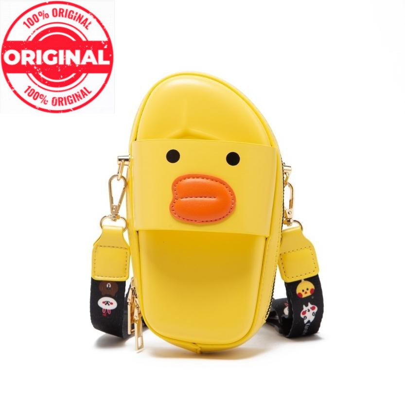 SALLY MINI BAG (JIMS HONEY ORIGINAL 100%)