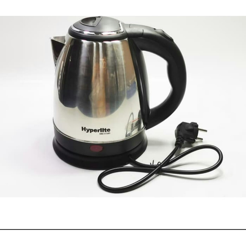 TEKO LISTRIK ARASHI 1505 HYPERLITE ITALIANO