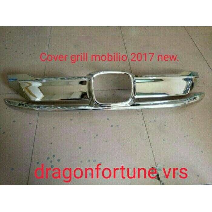 COVER GRILL MOBILIO 2017 TERBARU.