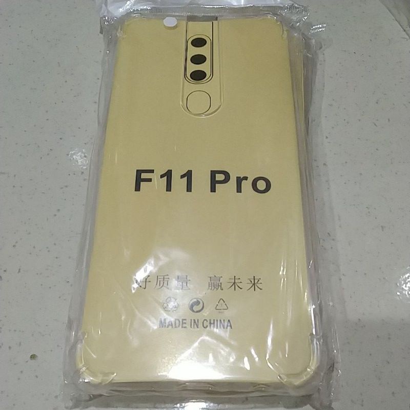 SOFTCASE OPPO REN 5/F11/F11 PRO/F1