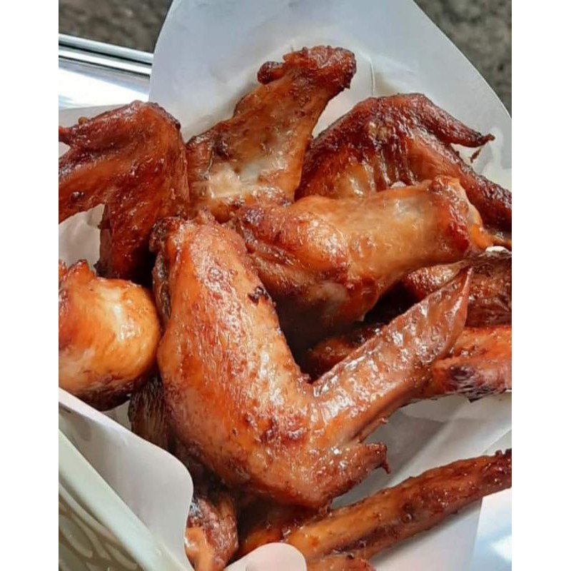 

spicywingsmurah/spicywingsviral/murahspicy