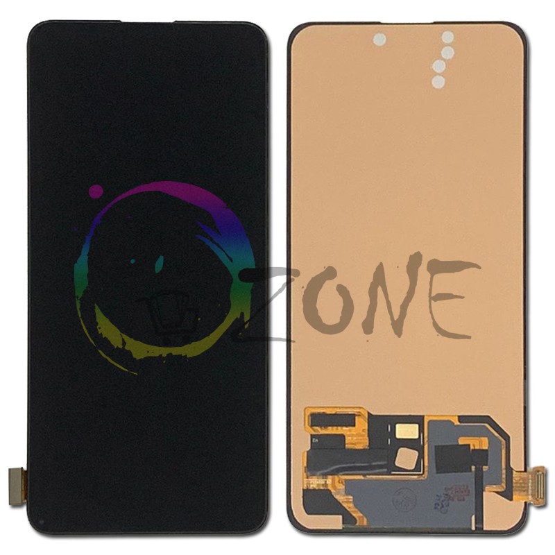 LCD TOUCHSCREEN VIVO V15 PRO LCD TS FULLSET