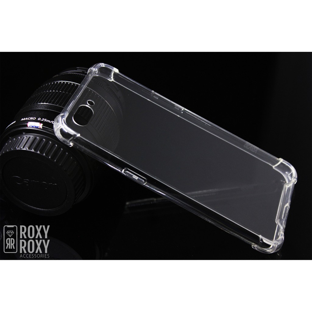 Anti Crack Softcase Samsung Note 20 - Samsung Note 20+