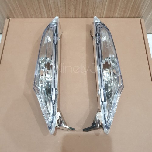 Sein Depan Honda Vario Techno 125 Sen Depan Vario Techno 125