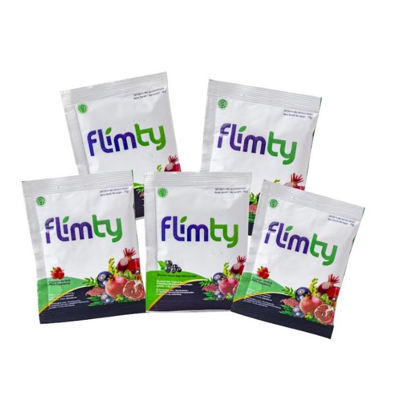 

Flimty Sachet