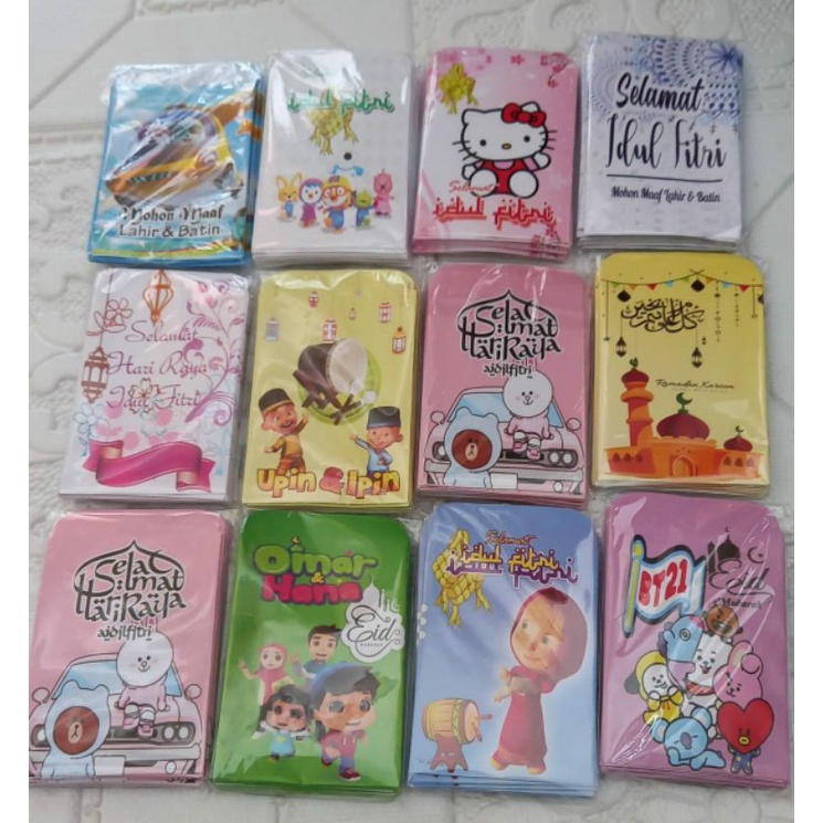 

amplop lebaran murah