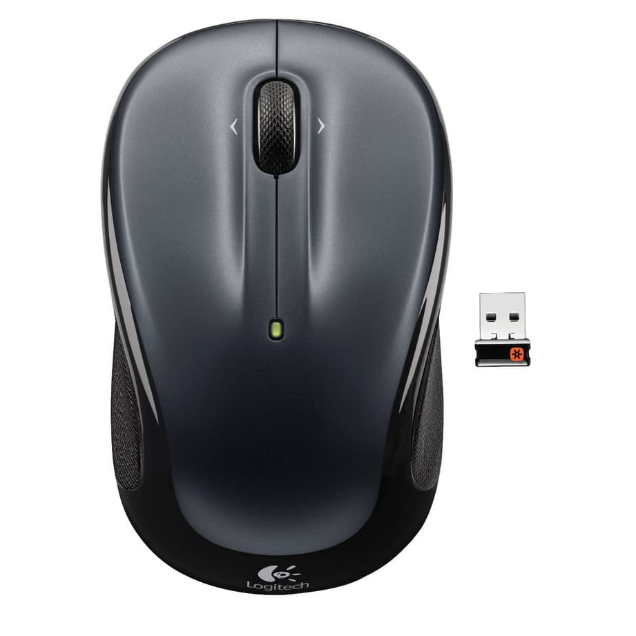 Logitech Wireless Mouse   M325