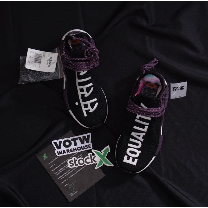 pharrell equality nmd