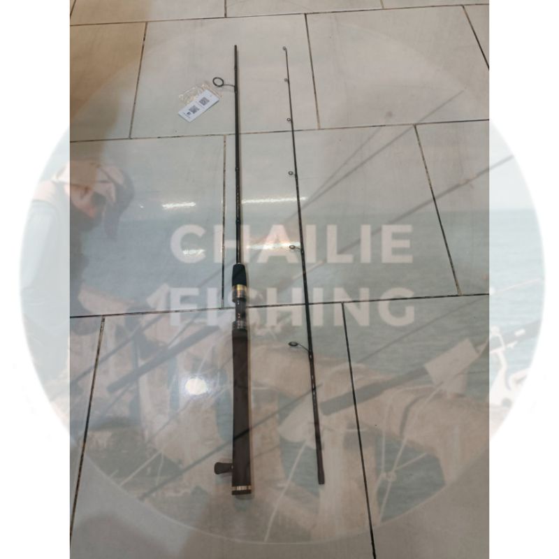 Joran Hinomiya Barramundi 180