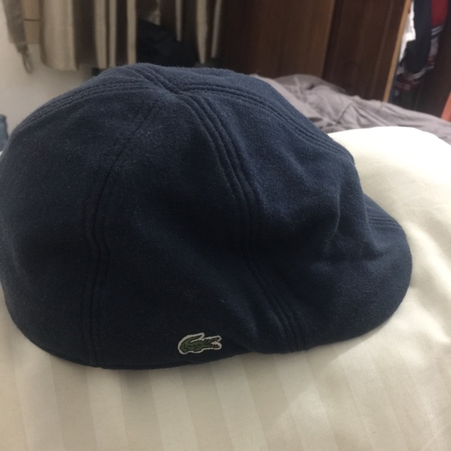 Topi Lacoste