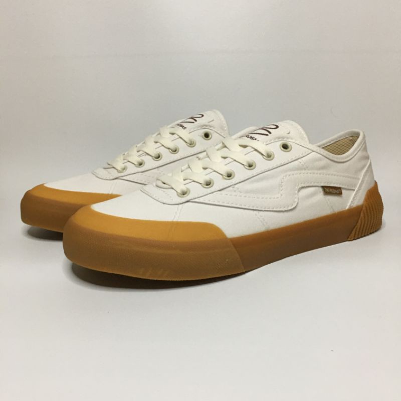 PATROBAS WHITE GUM