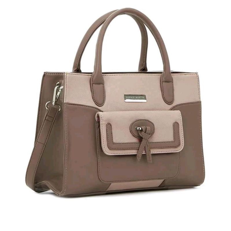 Sophie Martin hand bag