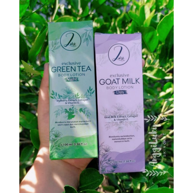 ‼️ANGGILUKY‼️Zarv Lotion dosting | lotion dosis tinggi bpom | zarv skincare