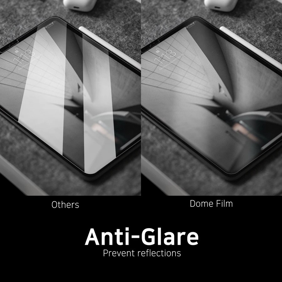 Whitestone Paper Feel Screen Protector Ipad 10.9 Inch Ipad Pro 11 Inch