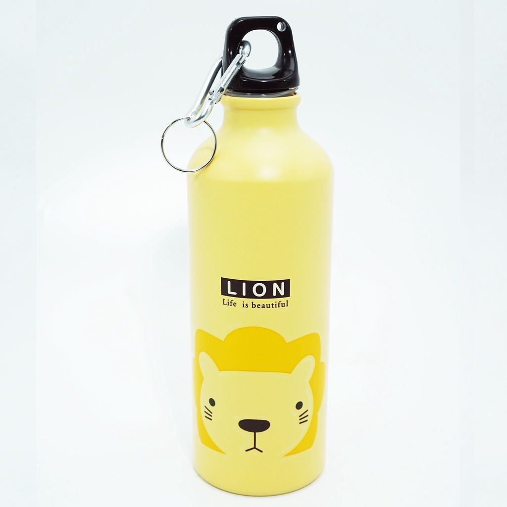 Botol Minum Stainless Sport Sepeda Tumblr Cup Tumbler