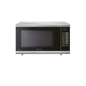 Panasonic NN-ST651MTTE Microwave Oven - 32L Inverter Teknologi