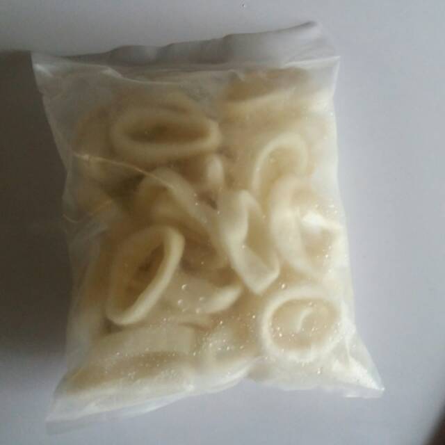 

CUMI RING (CUMI FROZEN)