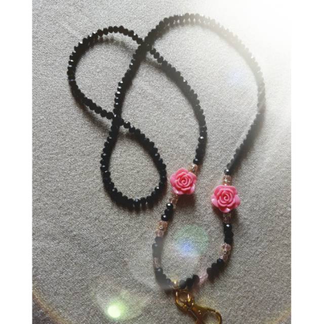 

Id card holder /kalung nametag/ lanyard