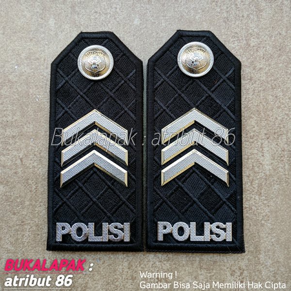 

sale Brigadir pdu Diskon
