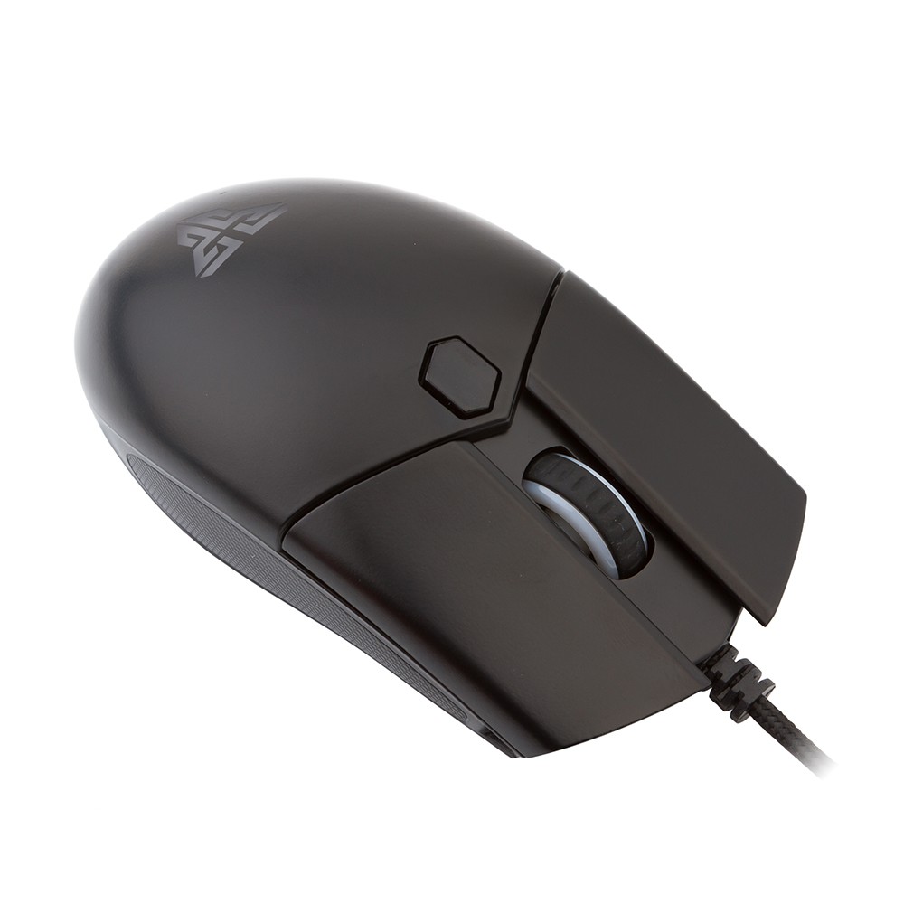 FANTECH MOUSE USB GAMING X8 MAKRO RUNNING RGB MAKRO+MEMORY