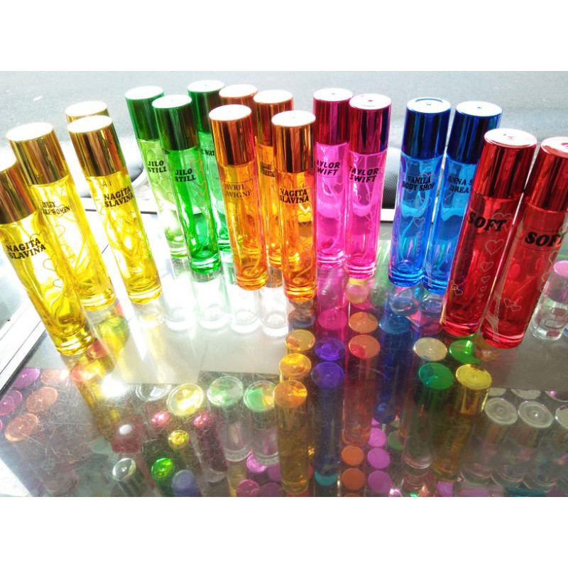 Parfum Refill best seller 50 ml all varian bisa request