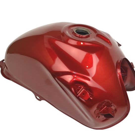 Tangki Bensin  Red Matt – Mega Pro 2010 17510KYE900DRM