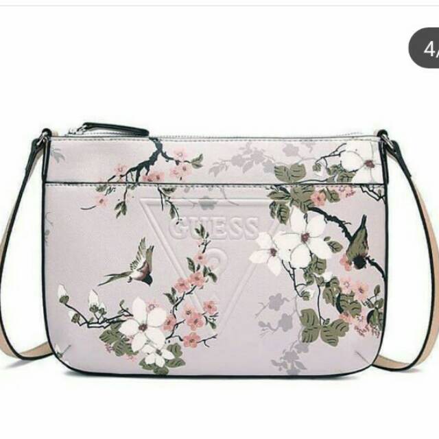 Tas guess crossbody bag